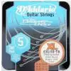 D′Addario EXL-110TB struny do gitary elektrycznej