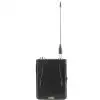 Shure ULXD1-K51 (606-670 MHz) nadajnik osobisty ″bodypack″ Shure ULXD1-K51 (606-670 MHz) nadajnik osobisty ″bodypack″