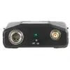 Shure ULXD1-K51 (606-670 MHz) nadajnik osobisty ″bodypack″ Shure ULXD1-K51 (606-670 MHz) nadajnik osobisty ″bodypack″
