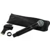 Shure ULXD2 B58 nadajnik ″do rki″ z mikrofonem BETA58A