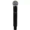 Shure ULXD2 B58 nadajnik ″do rki″ z mikrofonem BETA58A