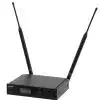 Shure ULXD4E-K51 (606-670 MHz) odbiornik pojedynczy cyfrowy Shure ULXD4E-K51 (606-670 MHz) odbiornik pojedynczy cyfrowy