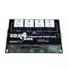 Eurolite EDX4 dimmer DMX