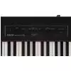 Roland F-20 CB pianino cyfrowe (kolor: Contemporary Black)