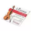 Strunal Linosa Saturn 1020 struny skrzypcowe 4/4