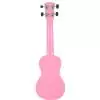 Korala UKS 30 PK ukulele sopranowe kolor różowy Korala UKS 30 PK ukulele sopranowe kolor różowy