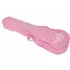 Korala UKS 30 PK ukulele sopranowe kolor różowy Korala UKS 30 PK ukulele sopranowe kolor różowy