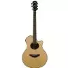 Yamaha APX 700 II NT gitara elektroakustyczna, natural Yamaha APX 700 II NT gitara elektroakustyczna, natural