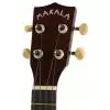 Kala Makala SD-BR ukulele sopranowe, br�zowe