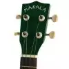Kala Makala SD-GN ukulele sopranowe, zielone