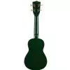 Kala Makala SD-GN ukulele sopranowe, zielone