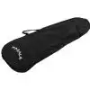 Kala Makala SD-GN ukulele sopranowe, zielone