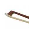 Dorfler Violin Bow 16 4/4 smyczek do skrzypiec - fernambuk / nowe srebro