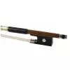 Dorfler Violin Bow 6a 4/4 smyczek do skrzypiec - drewno brazylijskie / nowe srebro