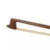 Dorfler Violin Bow 6a 4/4 smyczek do skrzypiec - drewno brazylijskie / nowe srebro