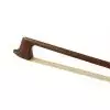 Dorfler Violin Bow 7a 4/4 smyczek do skrzypiec - drewno brazylijskie / nowe srebro