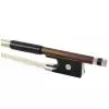 Dorfler Violin Bow 7a 4/4 smyczek do skrzypiec - drewno brazylijskie / nowe srebro