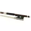 Dorfler Violin Bow 7a 4/4 smyczek do skrzypiec - drewno brazylijskie / nowe srebro