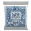 Ernie Ball 2403 Ernesto Palla Nylon Classical Clear & Silver struny do gitary klasycznej