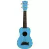 Kala Makala SD-LBL ukulele sopranowe, Light Blue