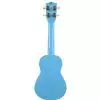 Kala Makala SD-LBL ukulele sopranowe, Light Blue