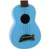 Kala Makala SD-LBL ukulele sopranowe, Light Blue