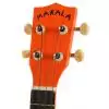 Kala Makala SD-OR ukulele sopranowe, Orange