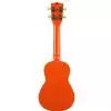 Kala Makala SD-OR ukulele sopranowe, Orange