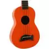 Kala Makala SD-OR ukulele sopranowe, Orange