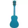 Kala Makala Shark SS-BLU ukulele sopranowe, niebieskie