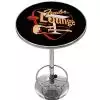 Fender 42″ Pub Table Electro BLK