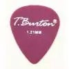 T.Burton 1.21 kostka gitarowa