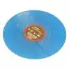 Rane Serato Scratch Vinyl Blue
