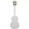 Kala Makala Shark SS-WHT ukulele sopranowe, biae