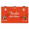 Fender 2-Switch ABY footswitch do gitary