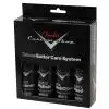 Fender Care Kit 4 Pack zestaw do czyszczenia gitary Fender Care Kit 4 Pack zestaw do czyszczenia gitary