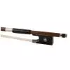 Migma eG 139/021A Violin Bow 4/4 smyczek do skrzypiec - drewno brazylijskie / srebrna owijka