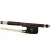 Migma eG 139/023A Cello Bow 4/4 smyczek do wiolonczeli - drewno brazylijskie / srebrna owijka