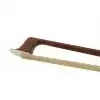 Migma eG 139/031A Violin Bow 4/4 smyczek do skrzypiec - Fernambuk / srebrna owijka