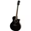 Yamaha APX 500 III BL gitara elektroakustyczna, czarna
