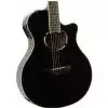 Yamaha APX 500 III BL gitara elektroakustyczna, czarna