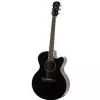 Yamaha CPX III 500 Black gitara elektroakustyczna