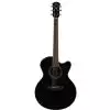 Yamaha CPX III 500 Black gitara elektroakustyczna