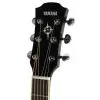 Yamaha CPX III 500 Black gitara elektroakustyczna