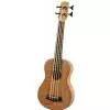 Korala UKBB 210 ukulele basowe z przetwornikiem