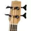 Korala UKBB 210 ukulele basowe z przetwornikiem