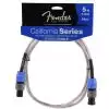 Fender California Clear 5ft przew�d g�o�nikowy speakon/speakon 1,5m