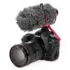 Rode DeadCat GO futerkowa osona przeciwwietrzna [VideoMic GO]