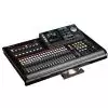 Tascam DP-32 cyfrowe portastudio, 32 lady (8xMono/12xStereo), zapis na karcie SD, wbudowany napd CD-RW