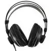 Superlux HD 662F suchawki studyjne zamknite